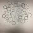 O-ring 6x1,5 EPDM70 O-ring 6x1,5 EPDM70