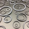 O-ring 6x1,5 EPDM70 O-ring 6x1,5 EPDM70