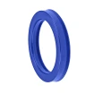 PIERŚCIEŃ U 40x50x7,3 A154 PU