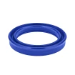 PIERŚCIEŃ U 40x50x7,3 A154 PU