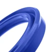 PIERŚCIEŃ U 40x50x7,3 A154 PU