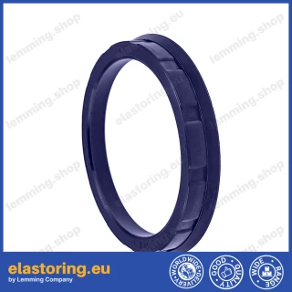 PIERŚCIEŃ ZGARNIAJĄCY WEL 90x81,4x5,3 PU