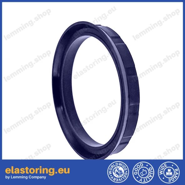 PIERŚCIEŃ ZGARNIAJĄCY WEL 120x111,4x5,3 PU