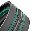 PAKIET TŁOKOWY KGD 145x120x25,4/44,4
