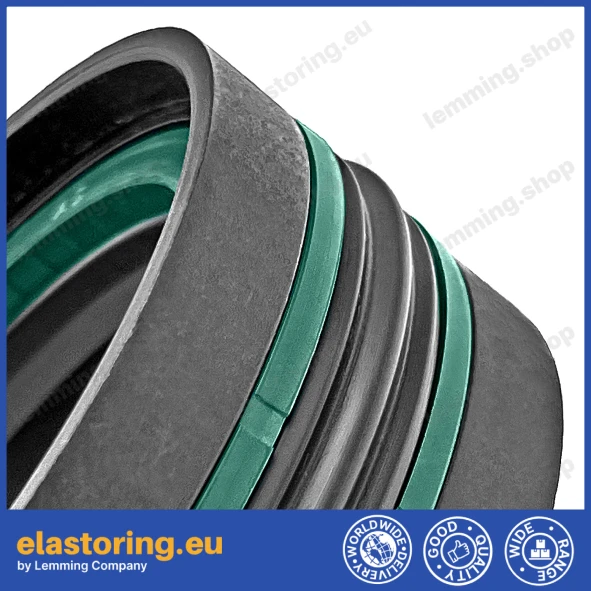 PAKIET TŁOKOWY KGD 145x120x25,4/44,4