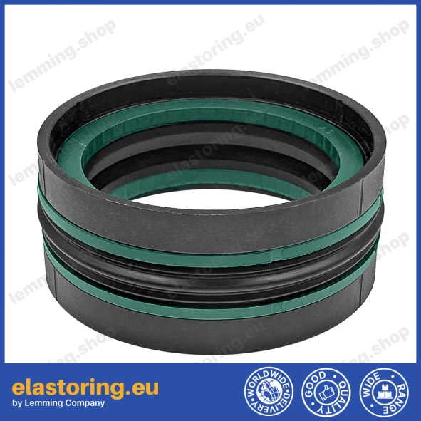 PAKIET TŁOKOWY KGD 145x120x25,4/44,4
