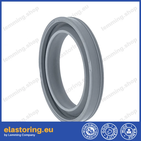 PIERŚCIEŃ PIW 8x11,5x2,5 B0 [2EPIW242]