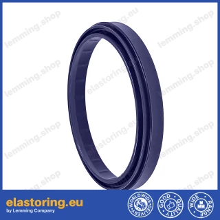 PIERŚCIEŃ ZGARNIAJĄCY WAT 18x26x5 C0 [2EWAT020]