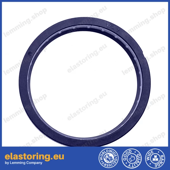 PIERŚCIEŃ ZGARNIAJĄCY WAT 18x26x5 C0 [2EWAT020]