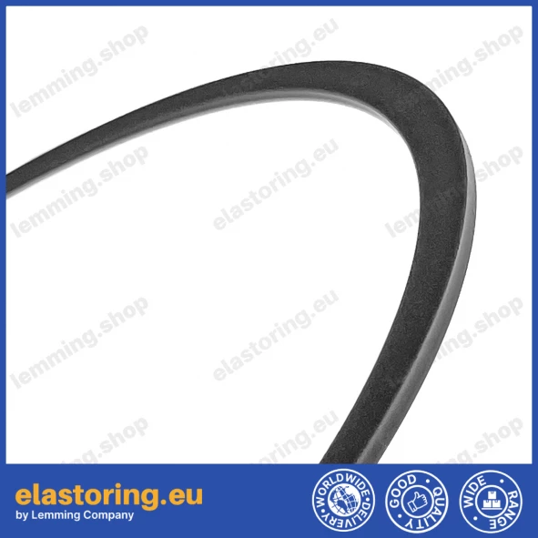 Pierścień oporowy BUS03 152.000x162.000x1.700x10.000 XPU