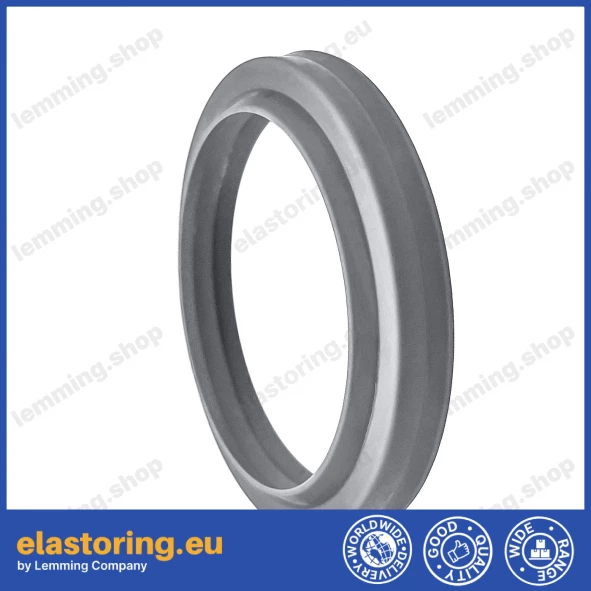 PIERŚCIEŃ BWA 8x11,5x2,5 PU PIERŚCIEŃ BWA 8x11,5x2,5 PU
