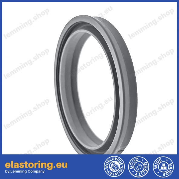 PIERŚCIEŃ BWA 8x11,5x2,5 PU PIERŚCIEŃ BWA 8x11,5x2,5 PU