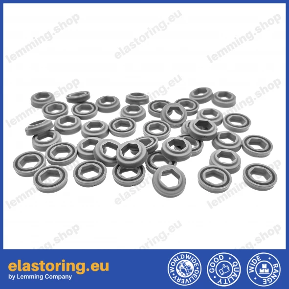 PIERŚCIEŃ BWA 10x17x4 ESAG B0 [2EBWA690]