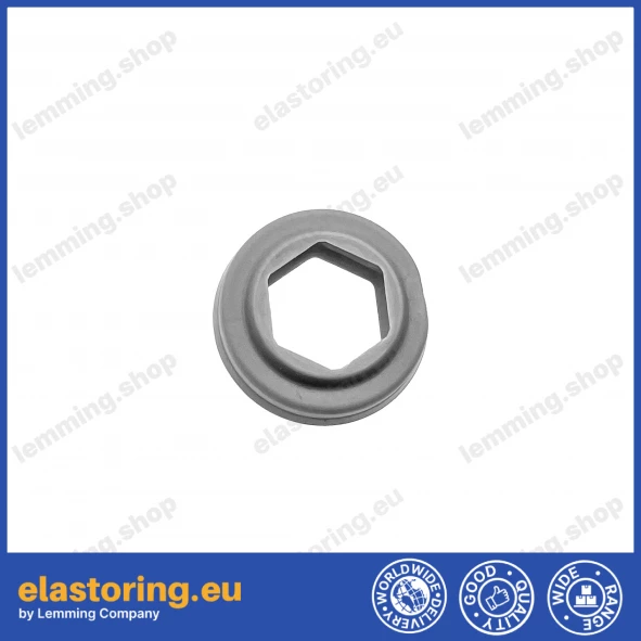 PIERŚCIEŃ BWA 10x17x4 ESAG B0 [2EBWA690]