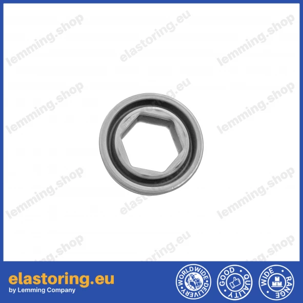 PIERŚCIEŃ BWA 10x17x4 ESAG B0 [2EBWA690]