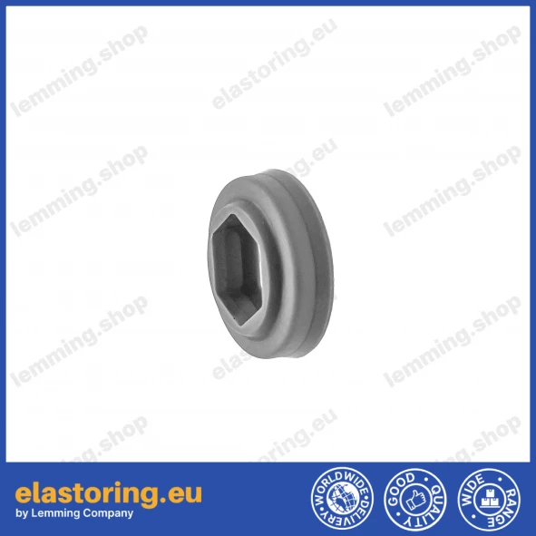 PIERŚCIEŃ BWA 10x17x4 ESAG B0 [2EBWA690]