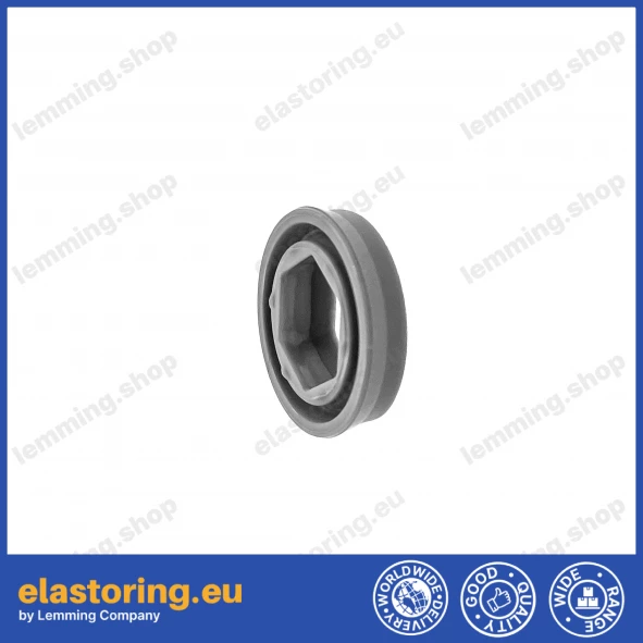 PIERŚCIEŃ BWA 10x17x4 ESAG B0 [2EBWA690]