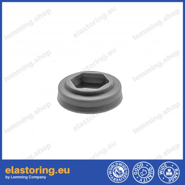 PIERŚCIEŃ BWA 10x17x4 ESAG B0 [2EBWA690]