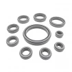 PIERŚCIEŃ BWH 18x26x10,7 PU PIERŚCIEŃ BWH 18x26x10,7 PU