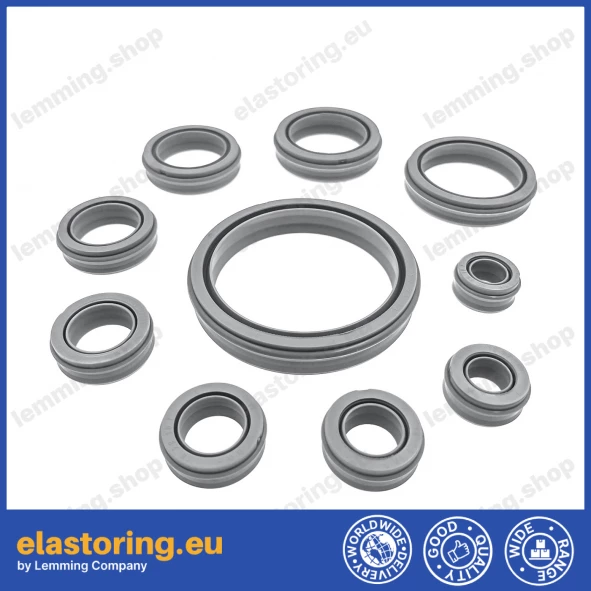 PIERŚCIEŃ BWH 18x26x10,7 PU PIERŚCIEŃ BWH 18x26x10,7 PU