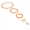 PIERŚCIEŃ OPOROWY AP 12,37x2,62 PIERŚCIEŃ OPOROWY AP 12,37x2,62