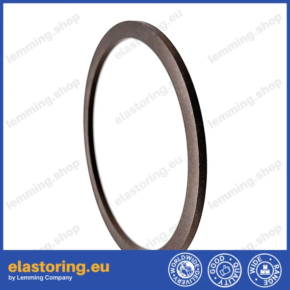 PIERŚCIEŃ OPOROWY 105x125x3 BRT