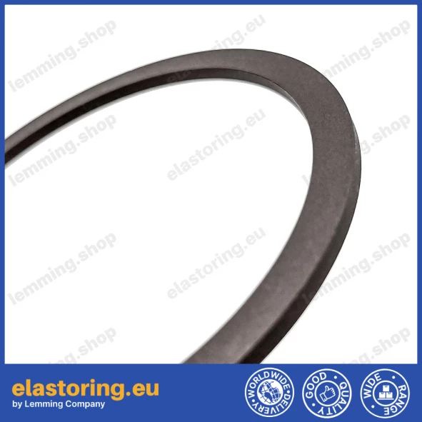 PIERŚCIEŃ OPOROWY 105x125x3 BRT