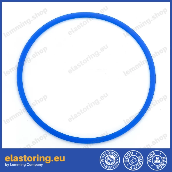 PIERŚCIEŃ BUFOROWY BUS02 108,4x113,8x1,4u XPU CNC