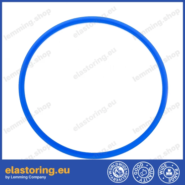 PIERŚCIEŃ BUFOROWY BUS02 108,4x113,8x1,4u XPU CNC