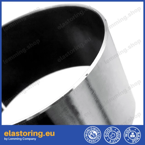 TULEJA ŚLIZGOWA BK-1 8x10x10