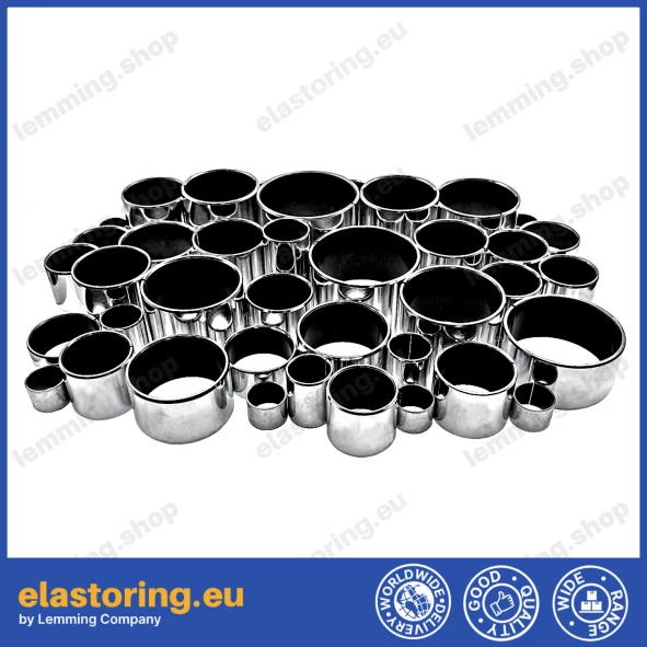 TULEJA ŚLIZGOWA BK-1 8x10x10