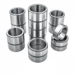 Tuleja stalowa HRC 45 58 45G
