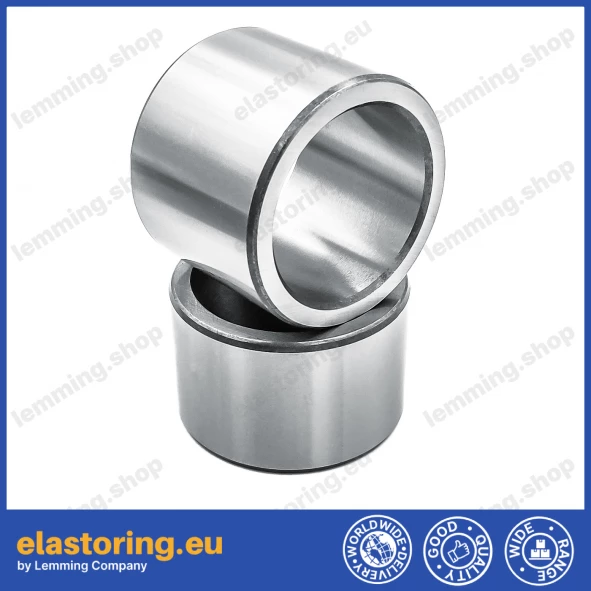 Tuleja stalowa HRC 45 58 45G