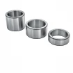 Tuleja stalowa HRC 45 58 45G
