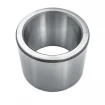 Tuleja stalowa HRC 45 58 45G