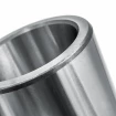 Tuleja stalowa HRC 45 58 45G