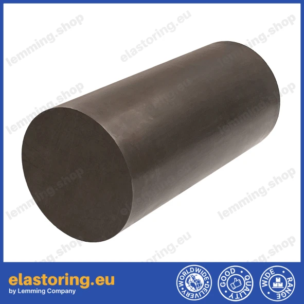 PRĘT PTFE+40BR 20x1000
