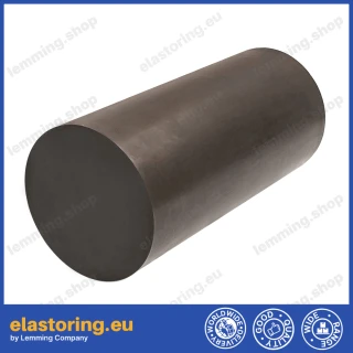 PRĘT PTFE+40BR 30x300