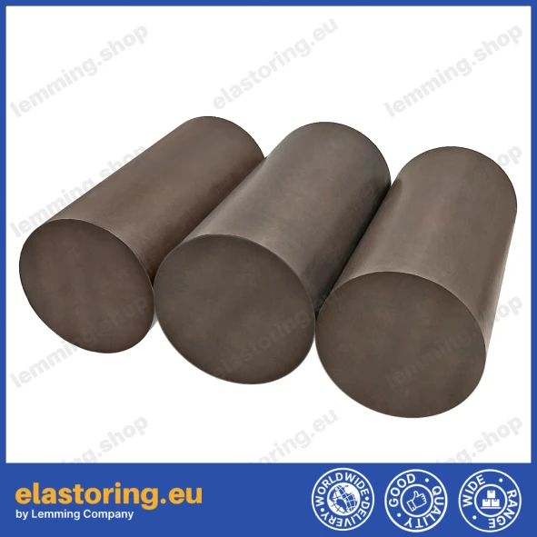 PRĘT PTFE+40BR 20x1000