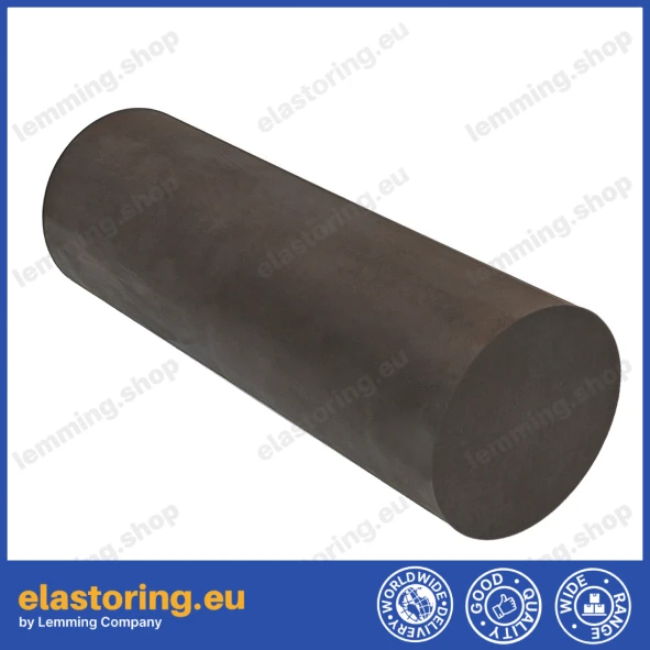 PRĘT PTFE+40BR 20x1000