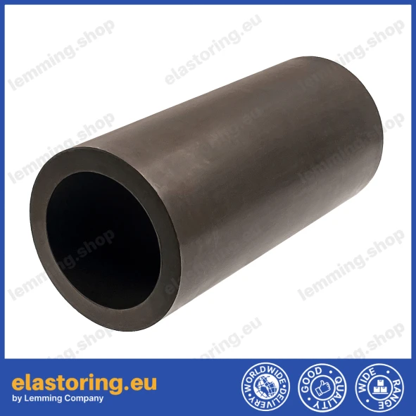 RURA PTFE+40BR 25x40x300
