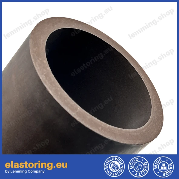 RURA PTFE+40BR 25x40x300