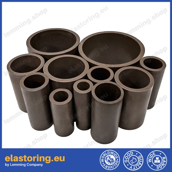 RURA PTFE+40BR 25x40x300