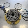 Uszczelnienia napędu hydraulicznego Poclain