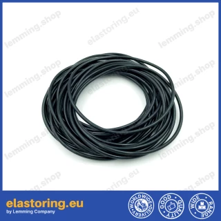 O-ring 85x3,55 NBR90