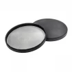 Cover seal CS-10 72x10 NBR
