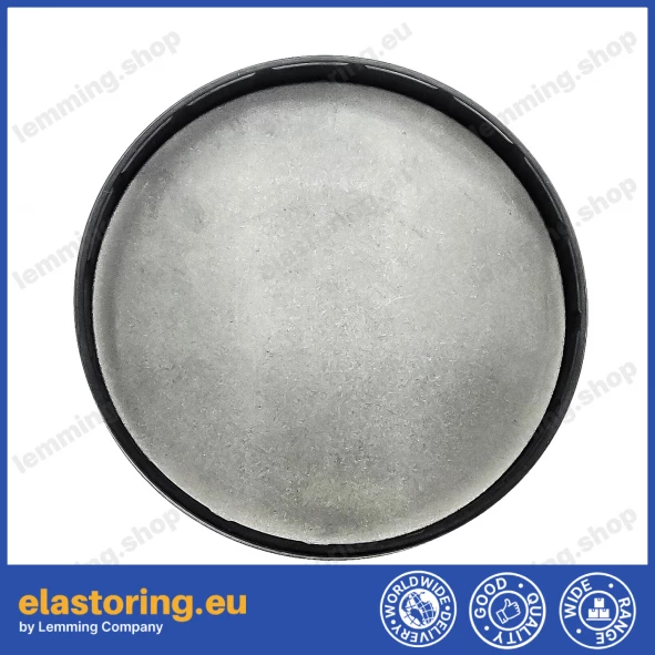 Cover seal CS-10 72x10 NBR
