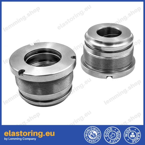 DŁAWNICA SHM-HGC-50x30 DŁAWNICA SHM-HGC-50x30