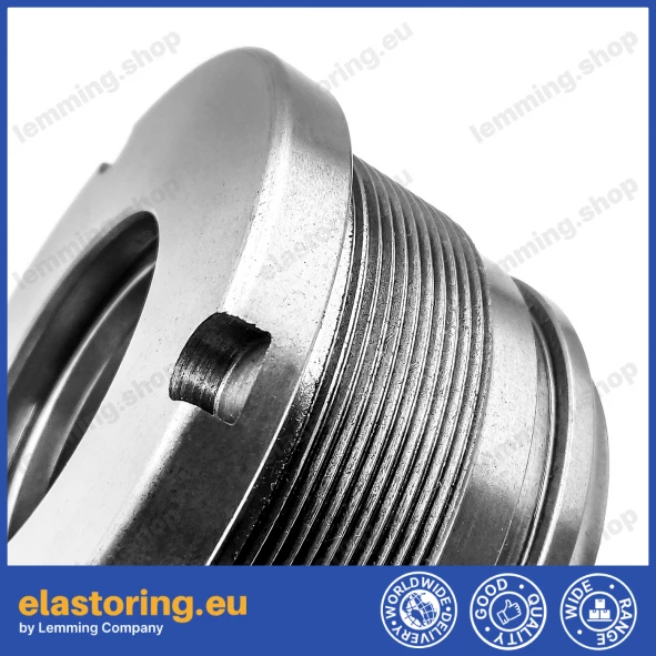 DŁAWNICA SHM-HGC-50x30 DŁAWNICA SHM-HGC-50x30