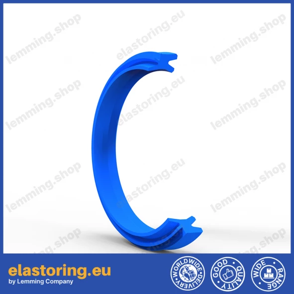 PIERŚCIEŃ K107-50x60x6,3/9 PU PIERŚCIEŃ K107-50x60x6,3/9 PU